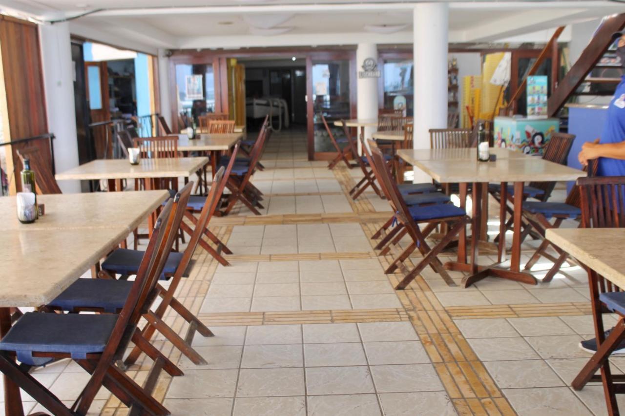 Pipa'S Bay Apto 208 - Flat Em Pipa Rn Praia de Pipa Dış mekan fotoğraf